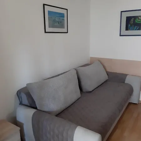 Andabaka Apartamento Vodice