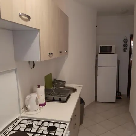 Apartamento Andabaka