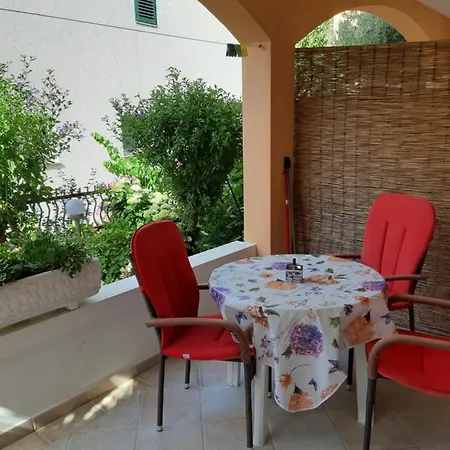 Andabaka Apartamento