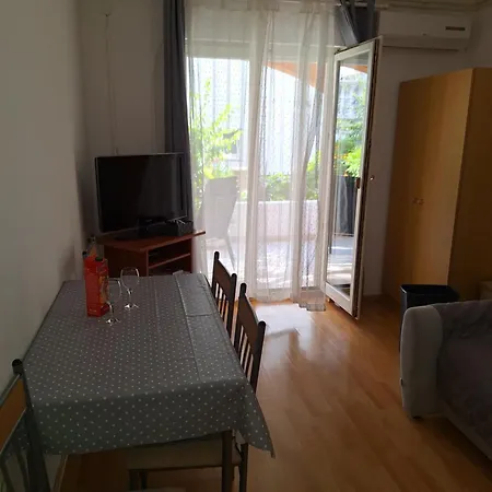 Apartments Andabaka * Vodice