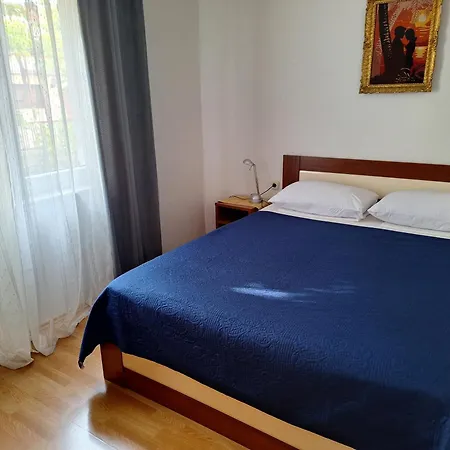 Andabaka Appartamento