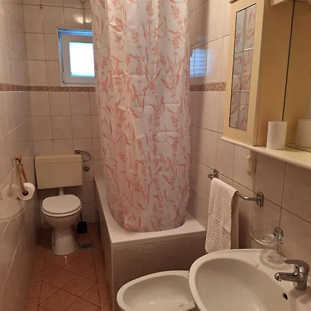 Apartamento Andabaka