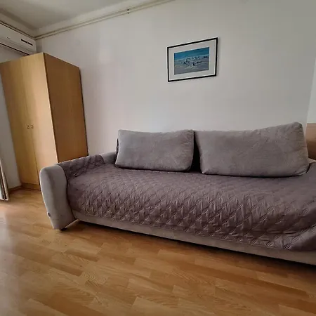 Andabaka Апартаменты *