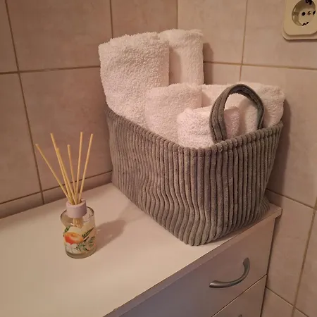 Andabaka Apartamento