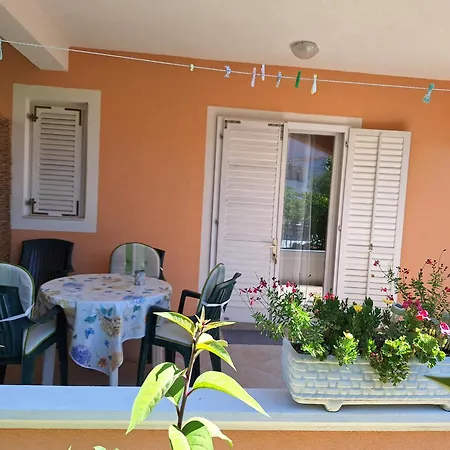 Apartments Andabaka Vodice