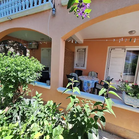 Apartments Andabaka * Vodice