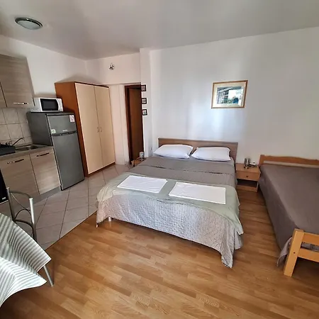 Appartamento Andabaka *