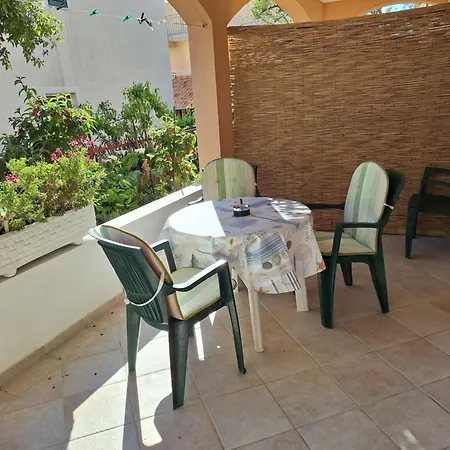 Andabaka Apartamento Vodice