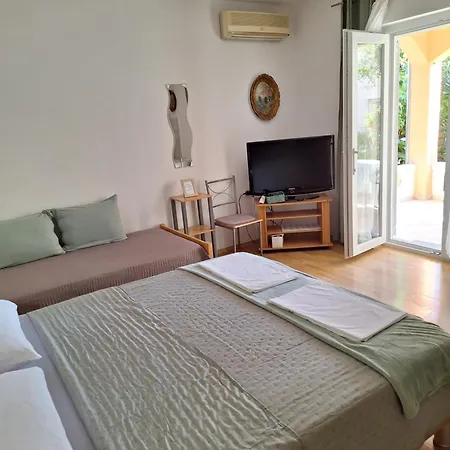 Apartment Apartments Andabaka Vodice