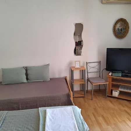 Apartments Andabaka Vodice