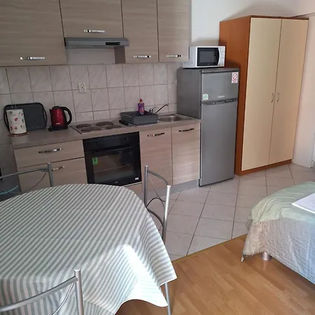 Apartments Andabaka * Vodice