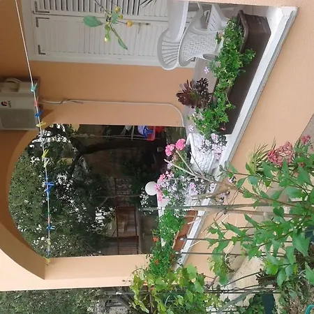 Apartamento Andabaka