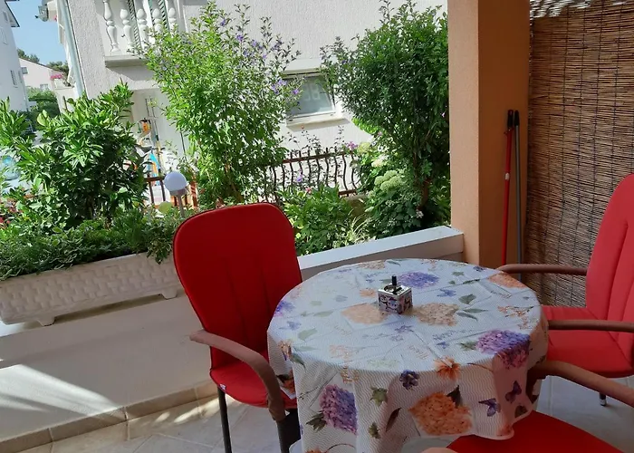 Apartamento Andabaka *