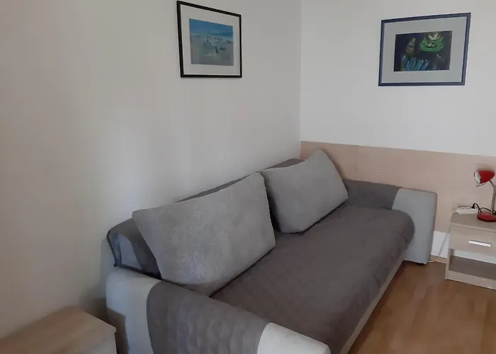 Andabaka Apartamento Vodice