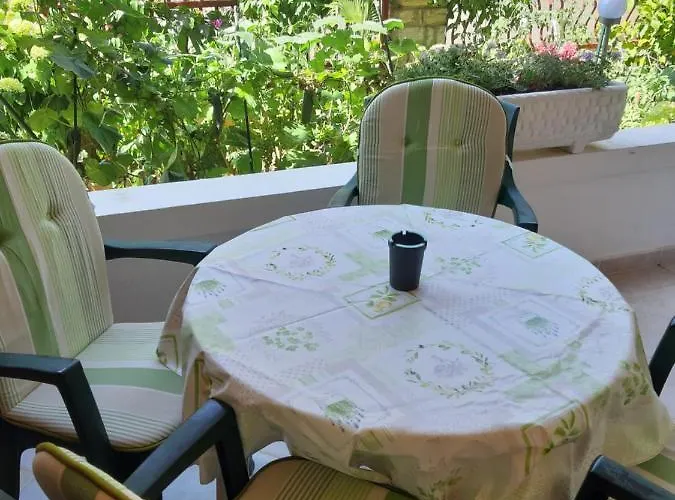 Andabaka Apartamento