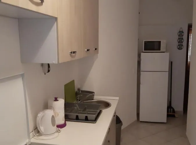 Apartamento Andabaka