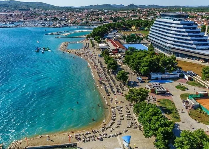 Apartamento Andabaka *