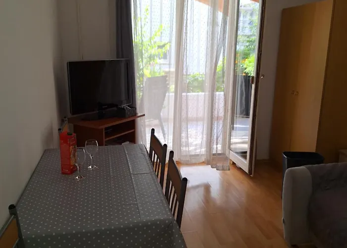 Andabaka * Водице