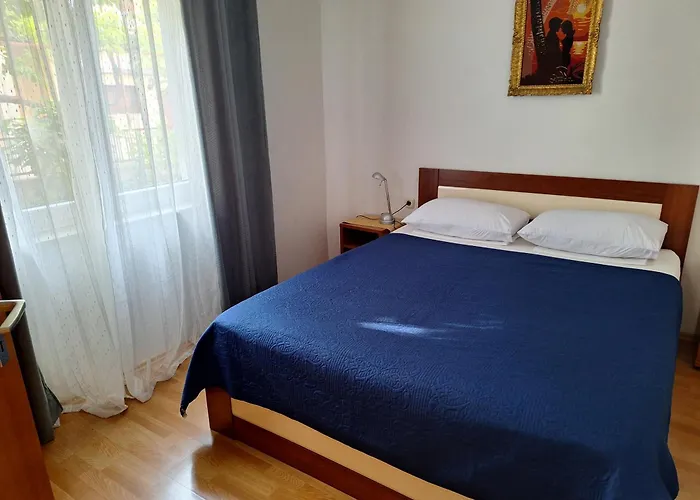 Andabaka Apartamento