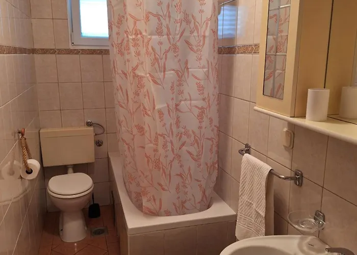 Apartamento Andabaka