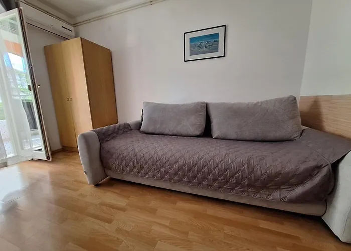 Andabaka Apartamento *