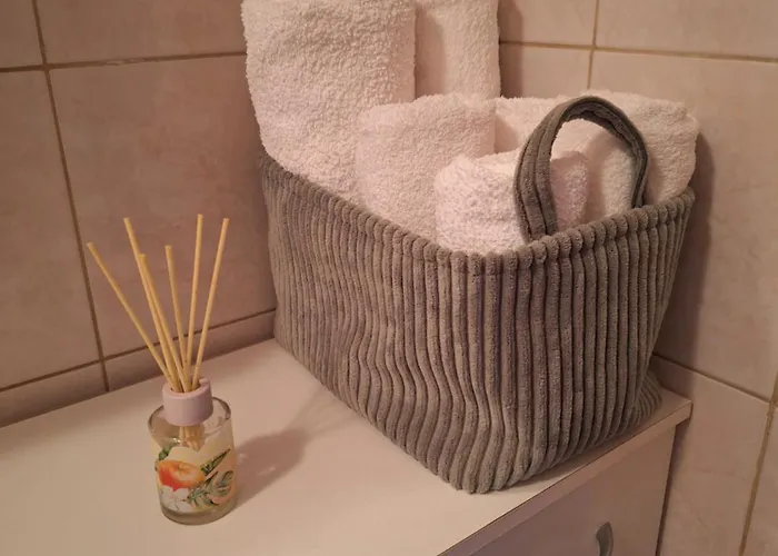 Andabaka Apartamento