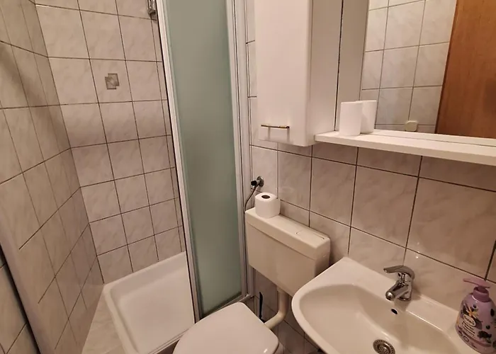 Andabaka Apartamento *