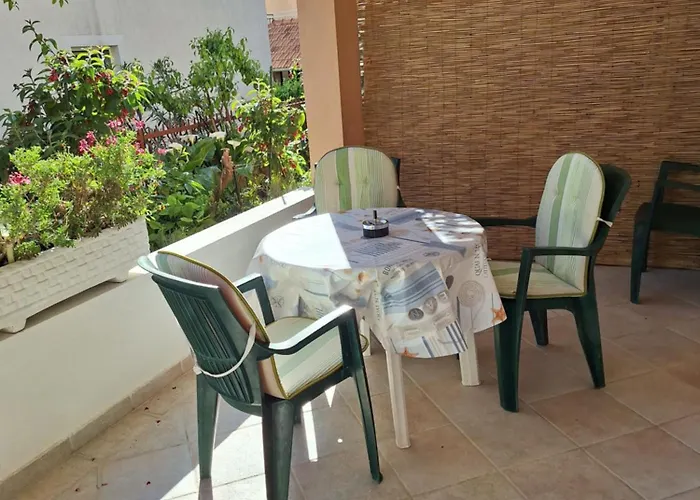 Andabaka Appartamento Vodice