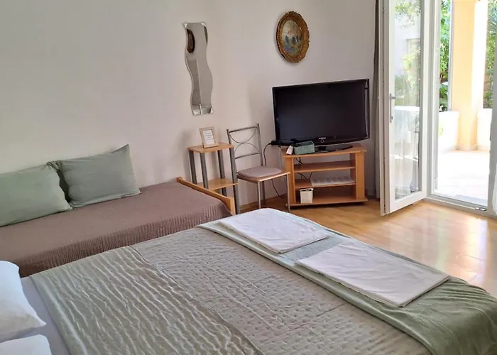 Appartamento Andabaka Vodice