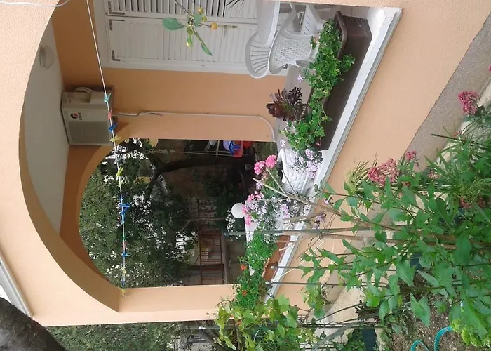 Appartamento Andabaka